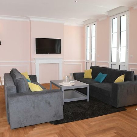Libourne Hyper Centre A Deux Pas De Saint Emilion Lejlighed Eksteriør billede
