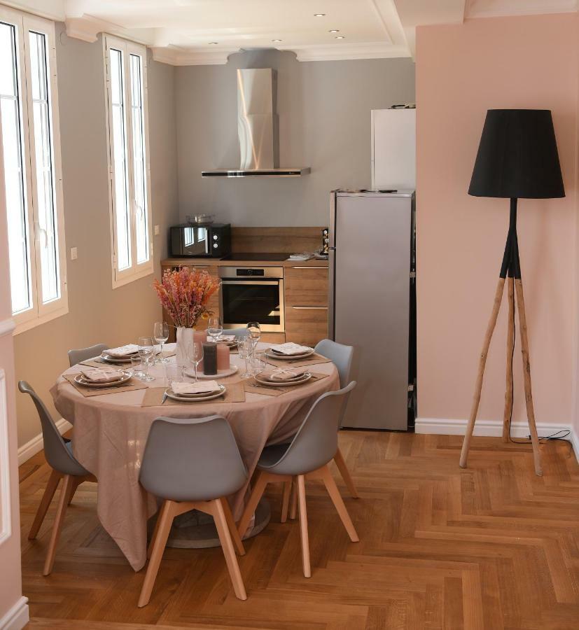 Libourne Hyper Centre A Deux Pas De Saint Emilion Lejlighed Eksteriør billede