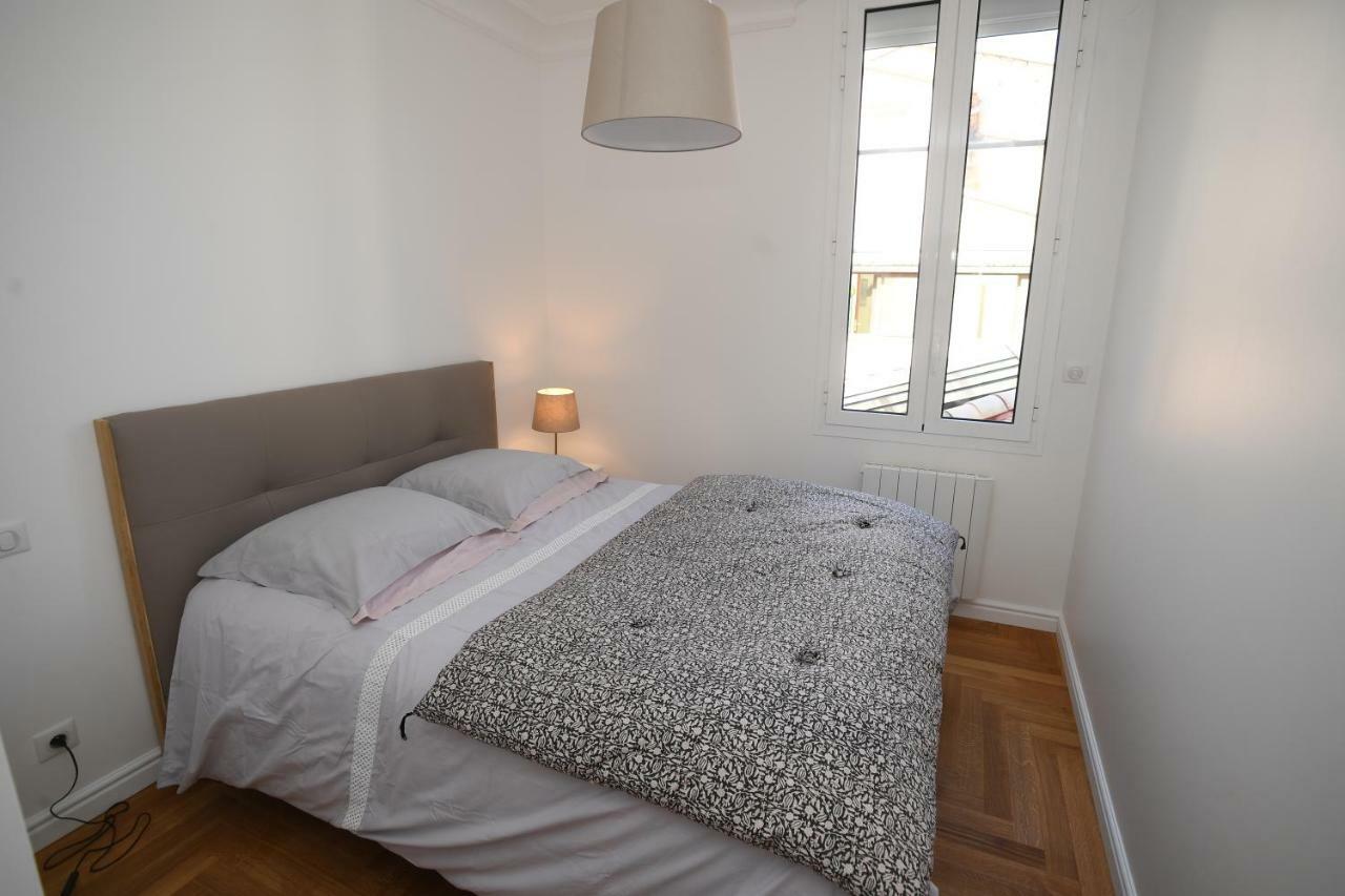 Libourne Hyper Centre A Deux Pas De Saint Emilion Lejlighed Eksteriør billede